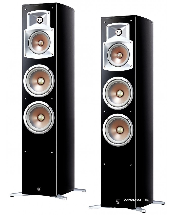 YAMAHA NS-555 YAMAHA NS-555