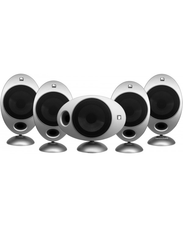 KEF HTS2001