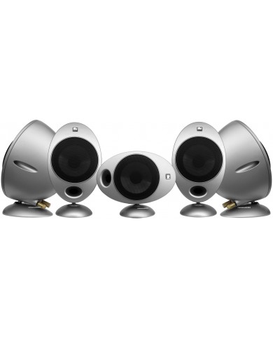 KEF HTS2001