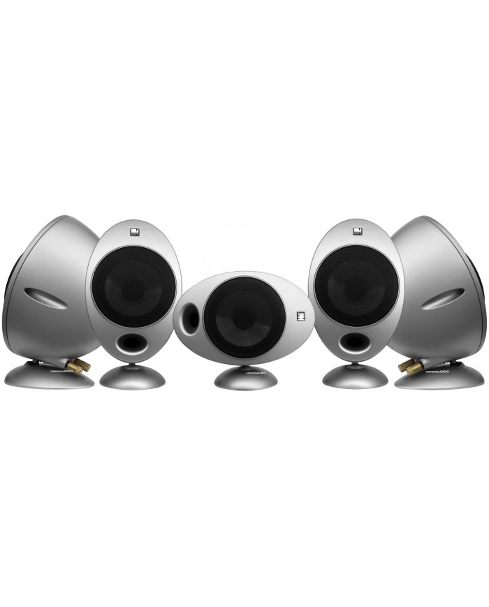 KEF HTS2001 KEF HTS2001