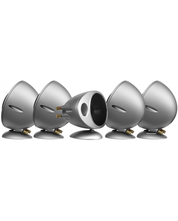 KEF HTS2001 KEF HTS2001