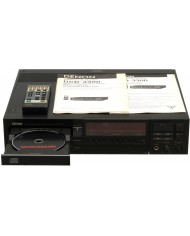 DENON DCD-3300