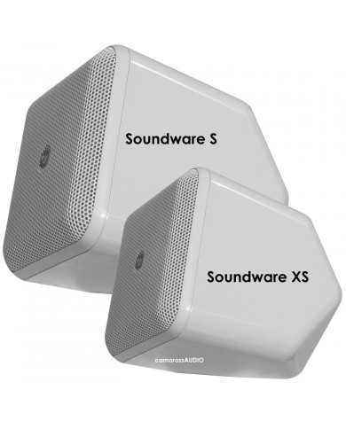 Boston Acoustics SoundWare S