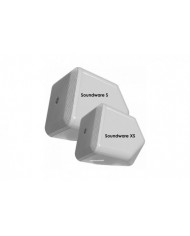 Boston Acoustics SoundWare S Boston Acoustics SoundWare S