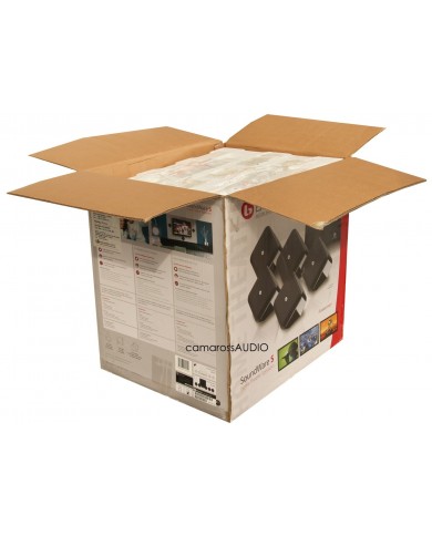 Boston Acoustics SoundWare S