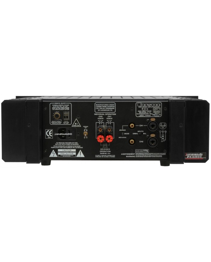 Bryston 4B ST THX Bryston 4B ST THX