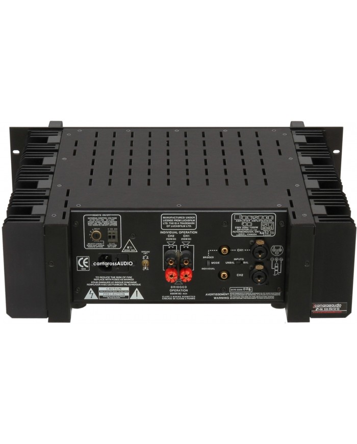 Bryston 4B ST THX Bryston 4B ST THX