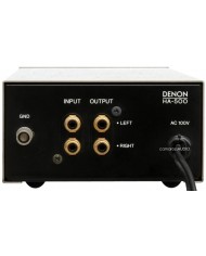 Denon HA-500 MC Head Amplifier