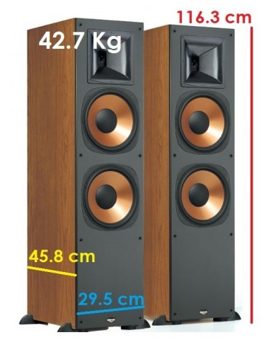 Klipsch RF-7 Klipsch RF-7