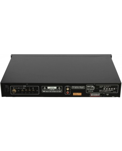 Rotel RT-850A Stereo AM/FM Tuner Rotel RT-850A Stereo AM/FM Tuner