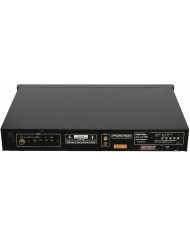 Rotel RT-850A Stereo AM/FM Tuner