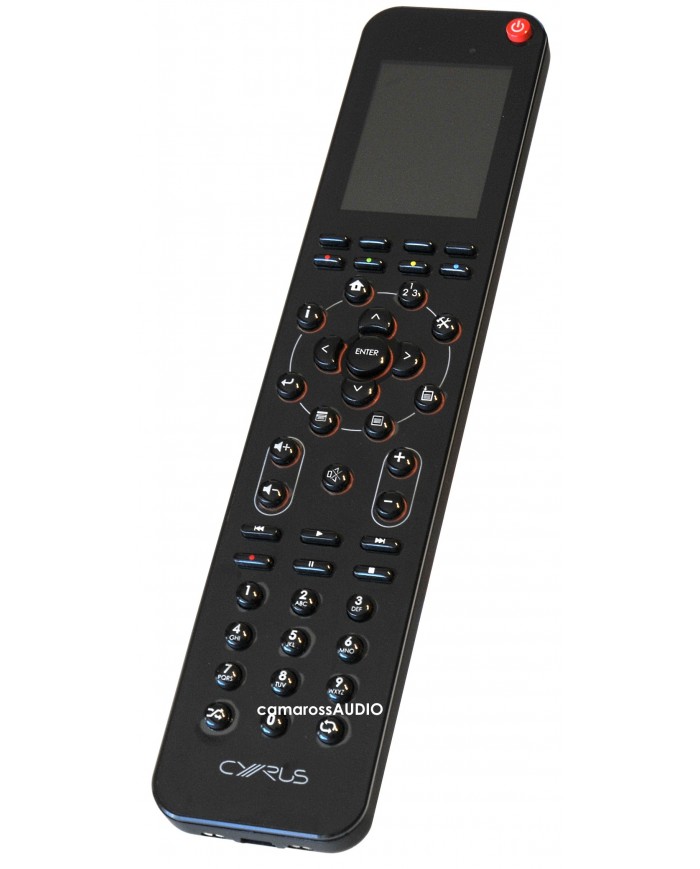 Cyrus N-Remote