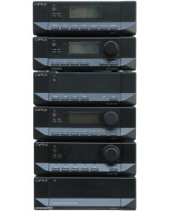 Cyrus dAD7 - AV MASTER - DAC MASTER - FM7 - CYRUS 3 - PSXR