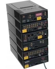 Cyrus dAD7 - AV MASTER - DAC MASTER - FM7 - CYRUS 3 - PSX-R