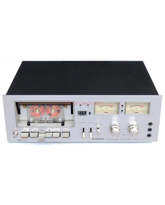 Pioneer CT-F7070