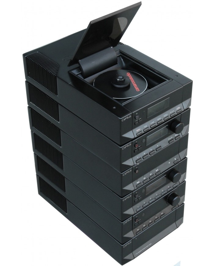 Cyrus dAD7 - AV MASTER - DAC MASTER - FM7 - CYRUS 3 - PSX-R