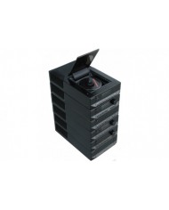 Cyrus dAD7 - AV MASTER - DAC MASTER - FM7 - CYRUS 3 - PSX-R