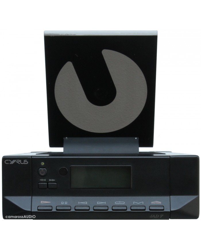 Cyrus dAD7 - AV MASTER - DAC MASTER - FM7 - CYRUS 3 - PSX-R