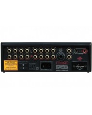 Cyrus dAD7 - AV MASTER - DAC MASTER - FM7 - CYRUS 3 - PSX-R