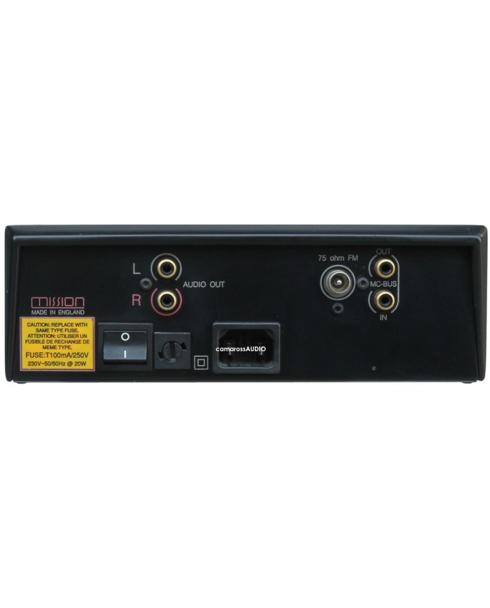 Cyrus dAD7 - AV MASTER - DAC MASTER - FM7 - CYRUS 3 - PSX-R