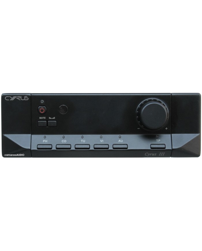 Cyrus dAD7 - AV MASTER - DAC MASTER - FM7 - CYRUS 3 - PSX-R