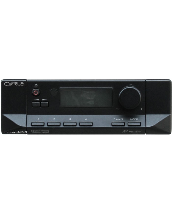 Cyrus dAD7 - AV MASTER - DAC MASTER - FM7 - CYRUS 3 - PSX-R