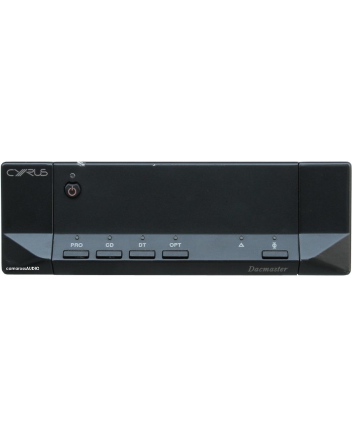 Cyrus dAD7 - AV MASTER - DAC MASTER - FM7 - CYRUS 3 - PSX-R