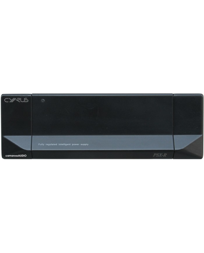 Cyrus dAD7 - AV MASTER - DAC MASTER - FM7 - CYRUS 3 - PSX-R