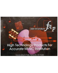 Fadel Art Reference One RCA (1 MT)