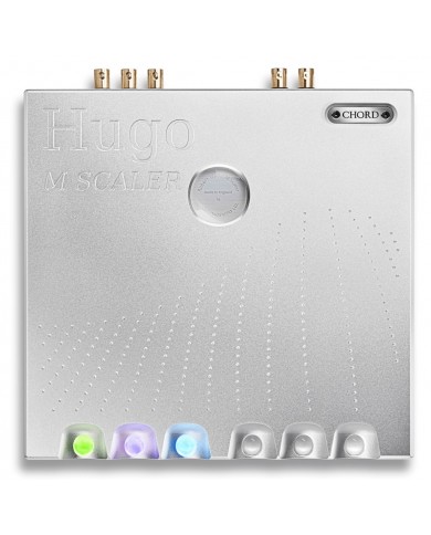 Chord Electronics HUGO M SCALER