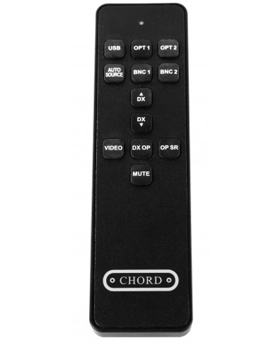 Chord Electronics HUGO M SCALER
