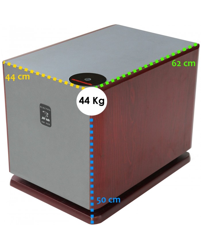 Focal JMlab Electra SW900 