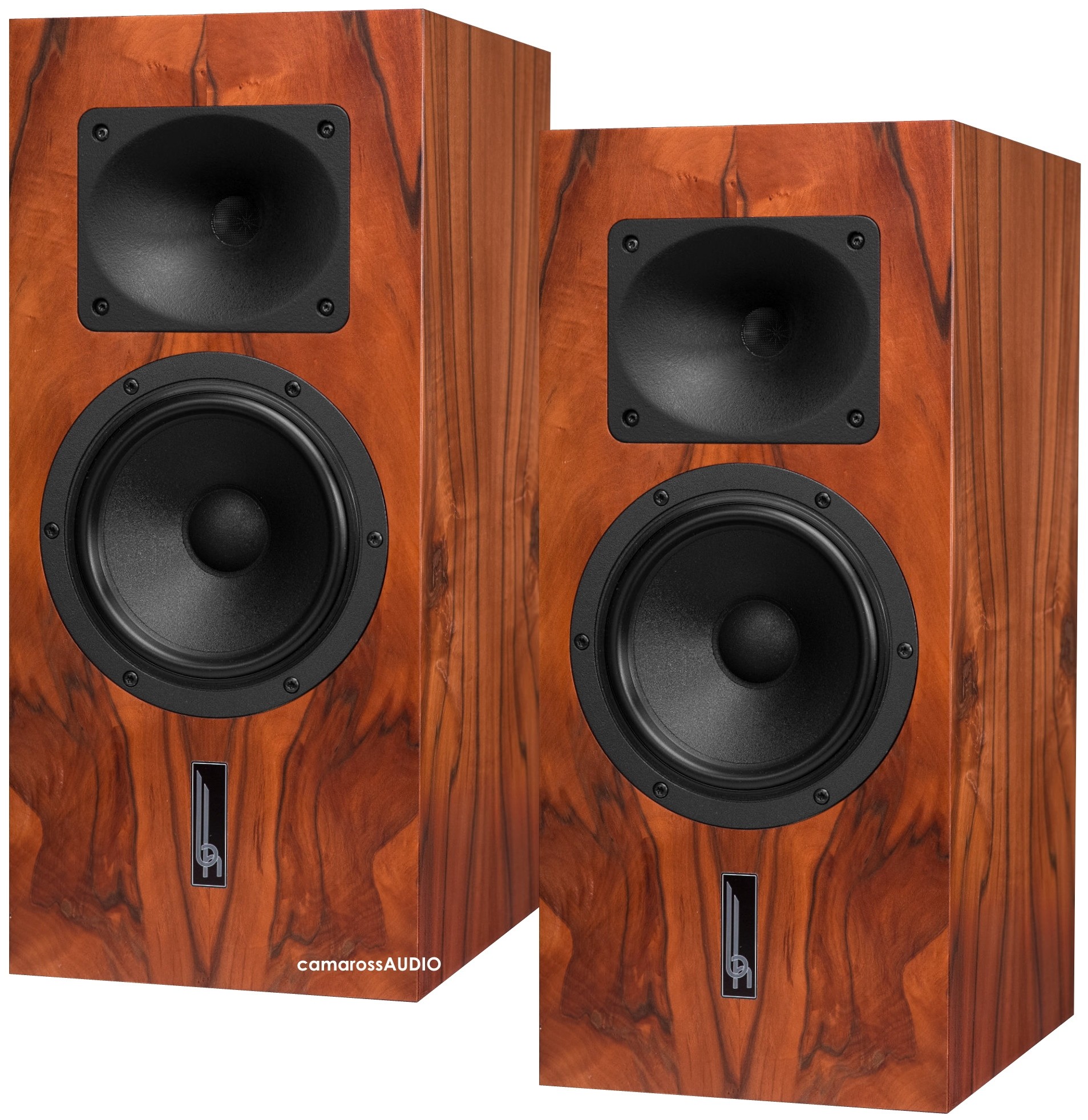 BLUMENHOFER ACOUSTICS Tempesta 17 camarossAUDIO