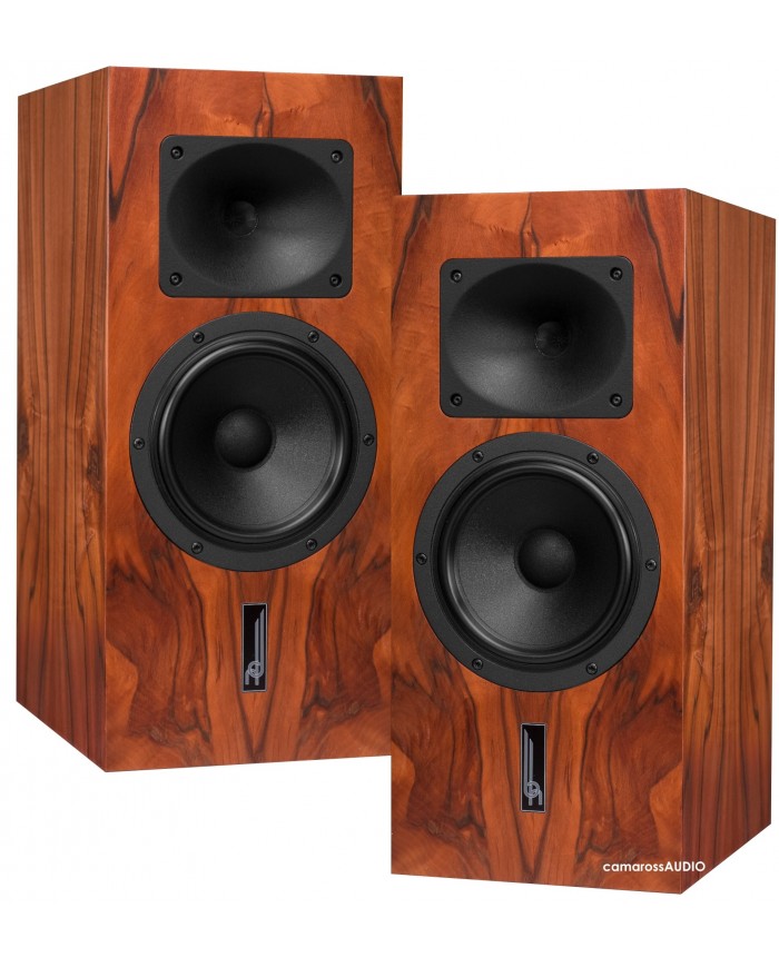 BLUMENHOFER ACOUSTICS Tempesta 17 BKS