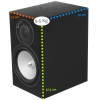 Monitor Audio Silver RX-2 size