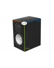 Monitor Audio Silver RX-2 size Monitor Audio Silver RX-2 size