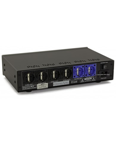 LAB12 Gordian power conditioner