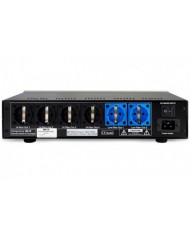 LAB12 Gordian power conditioner input