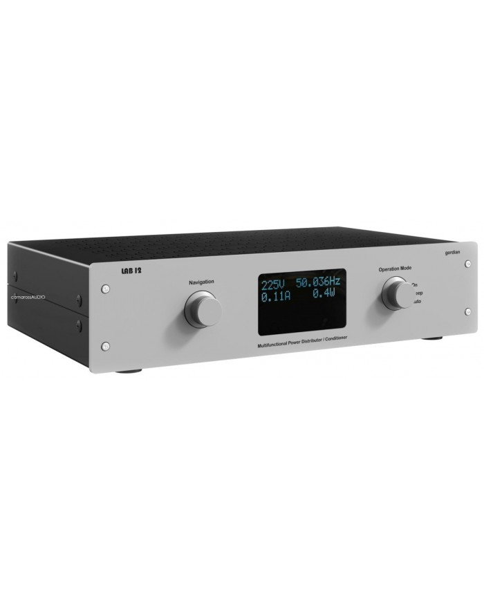 LAB12 Gordian power conditioner LAB12 Gordian power conditioner