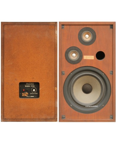 Altec Lansing Model 5