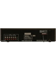 Technics SH-8055 Equalizer