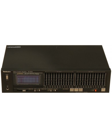Technics SH-8055 Equalizer