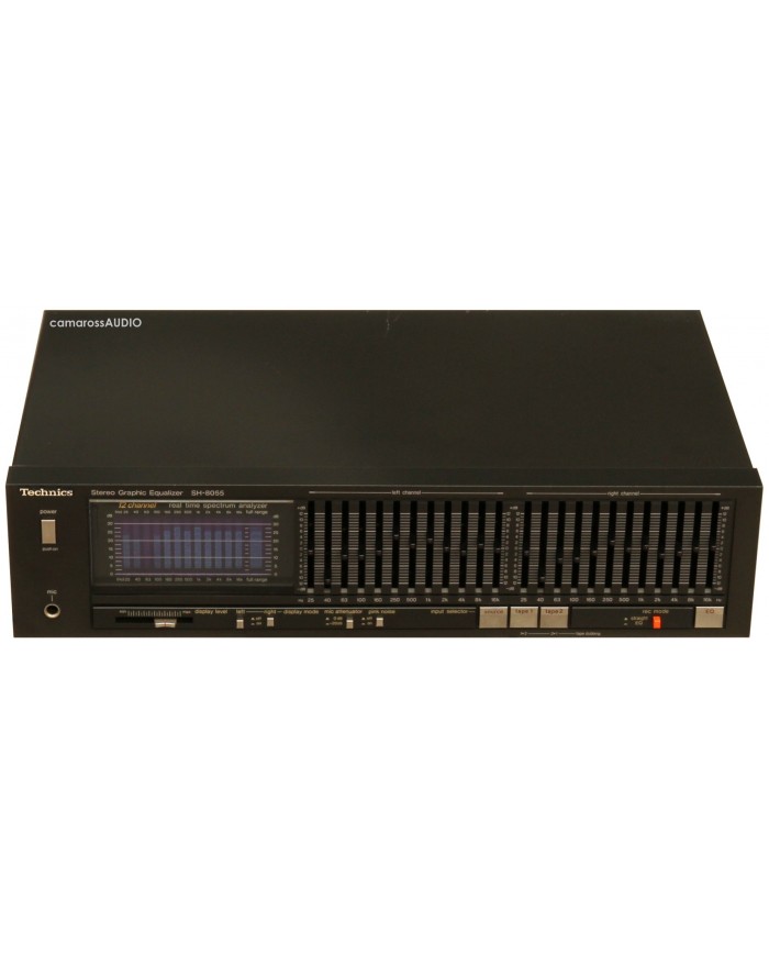 Technics SH-8055 Equalizer