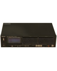 Technics SH-8055 Equalizer
