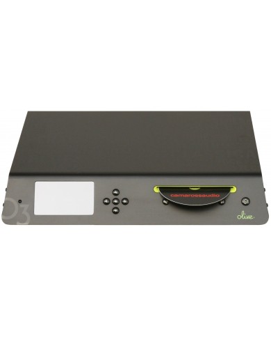 Olive O3HD Music Server