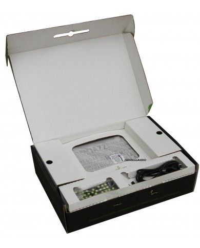 Olive O4HD Music Server