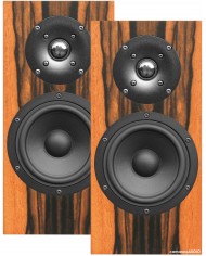 BLUMENHOFER ACOUSTICS Midi