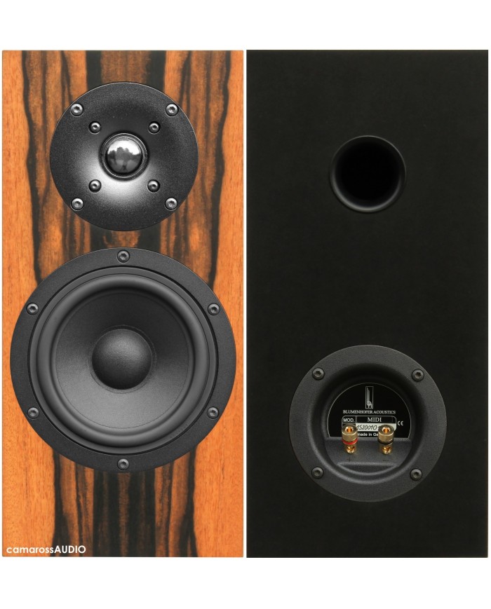 BLUMENHOFER ACOUSTICS Midi