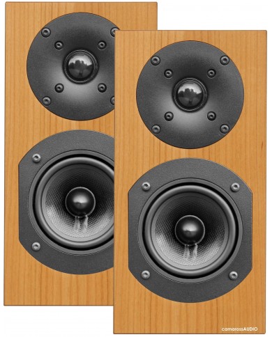 BLUMENHOFER ACOUSTICS Mini BLUMENHOFER ACOUSTICS Mini