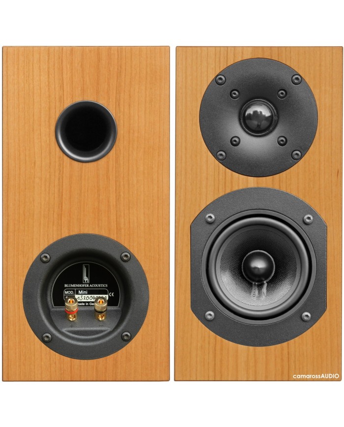 BLUMENHOFER ACOUSTICS Mini BLUMENHOFER ACOUSTICS Mini